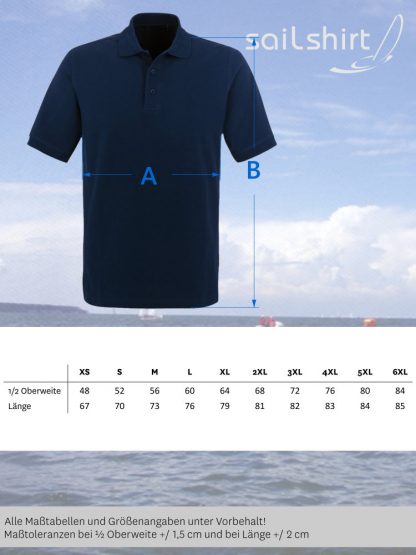 SSCO-Poloshirt – Bild 2