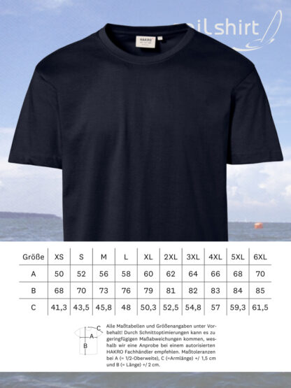 SCST-T-Shirt – Bild 2