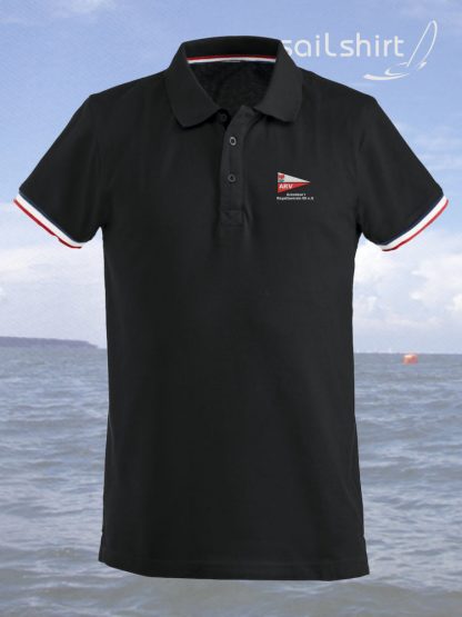 ARV 08-Poloshirt Herren