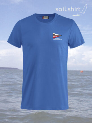 ARV 08-T-Shirt Kinder