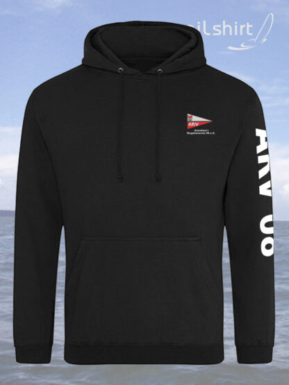 ARV 08-Kapuzenpullover