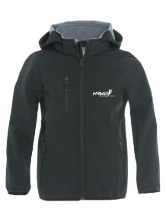 HaWei Team Jacket Kids