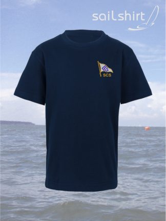 SCS-T-Shirt Kids