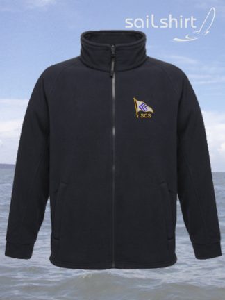 SCS-Fleecejacke 06