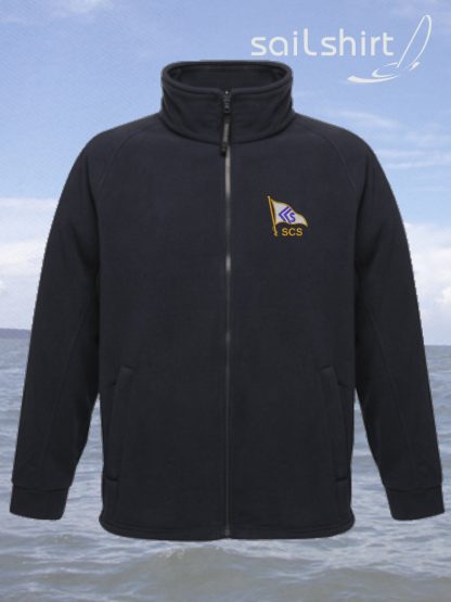 SCS-Fleecejacke 06