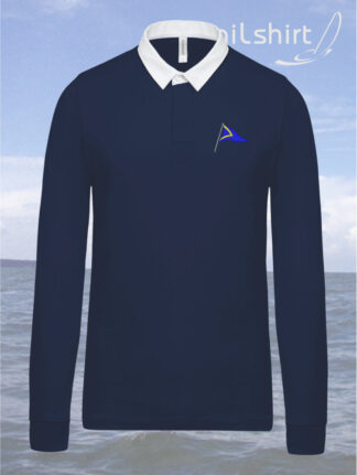 PTSK-Rugbyshirt