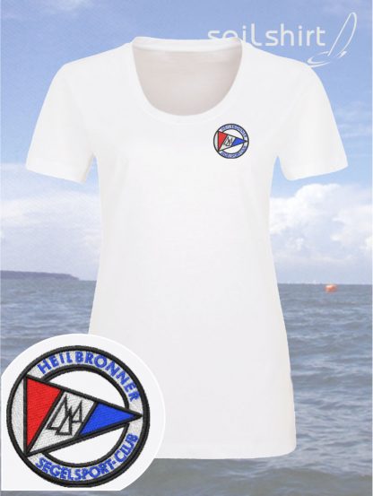 HeiSC-T-Shirt-Damen