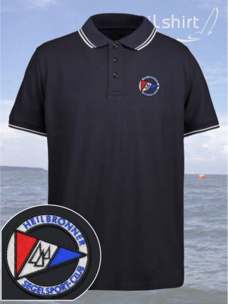 HeiSC-Poloshirt