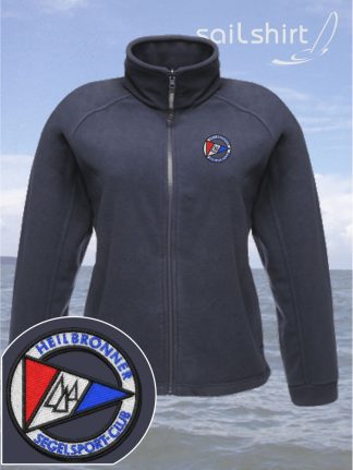 HeiSC-Fleecejacke Damen