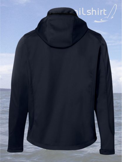 HeiSC-Softshelljacke – Bild 3