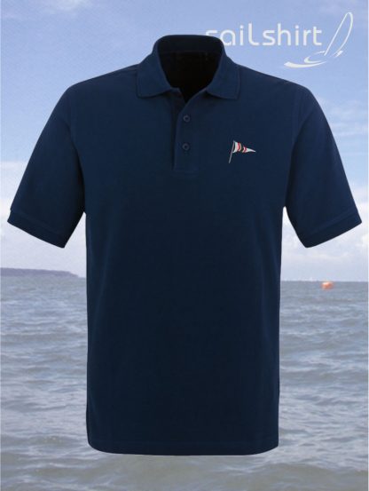 ASV-Hannover-Poloshirt