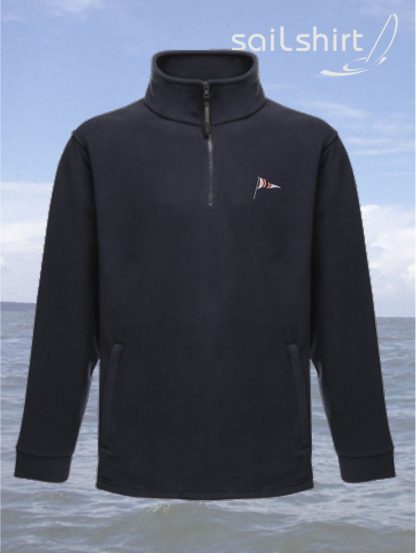 ASV-Hannover-Fleecepullover
