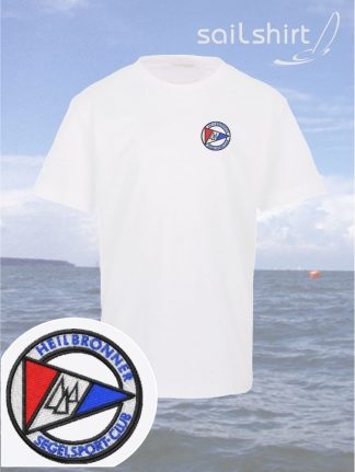 HeiSC-T-Shirt Kinder