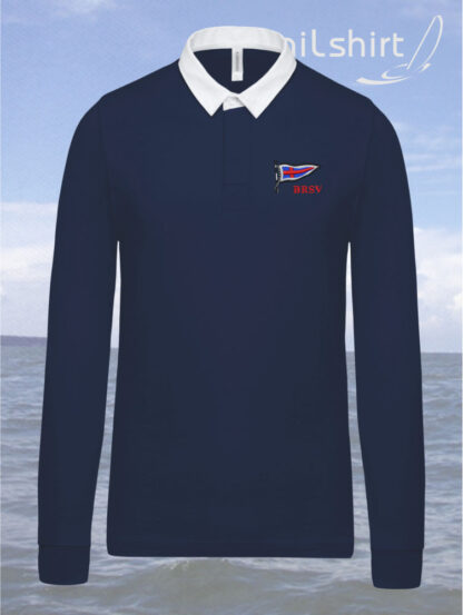 BRSV-Rugbyshirt