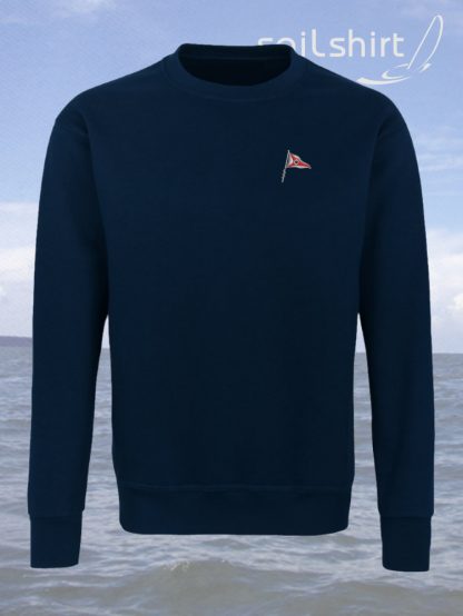 SCN-Sweatshirt