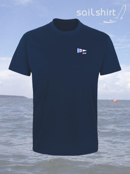ETUF-T-Shirt