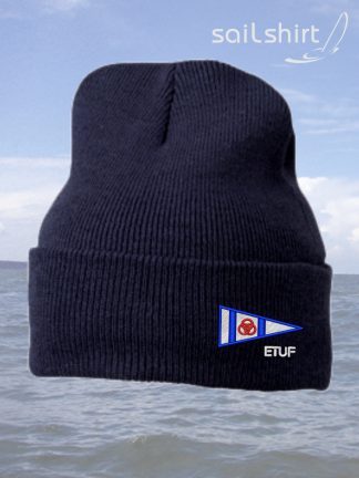 ETUF-Strickmütze