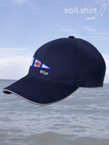 ETUF-Cap