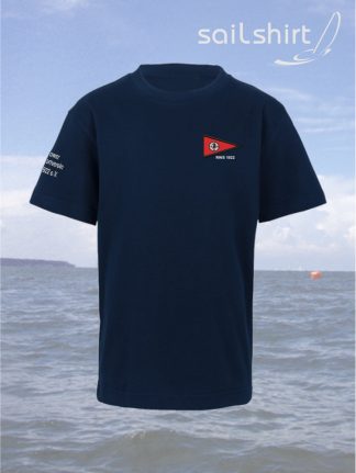 RWS 1922-T-Shirt 10-Kinder