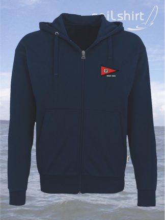 RWS 1922-Kapuzenjacke