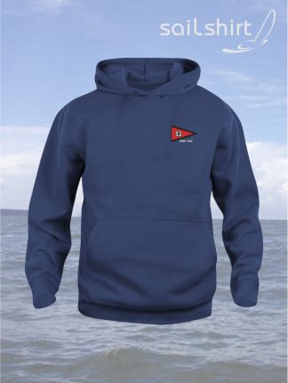 RWS 1922-Kapuzenpulli-Kinder
