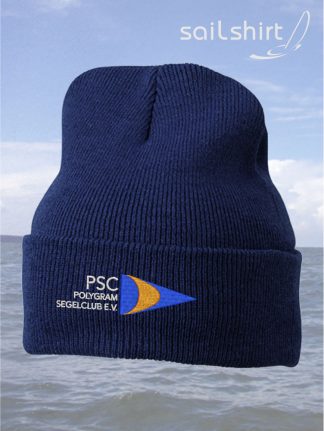 PSC-Strickmütze