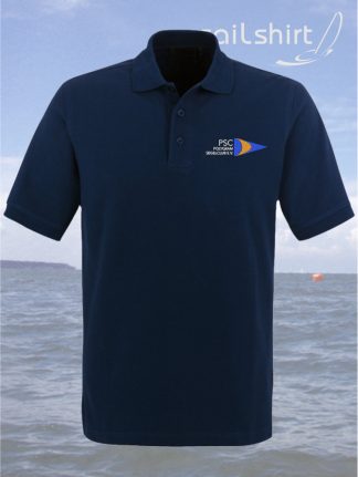 PSC-Poloshirt