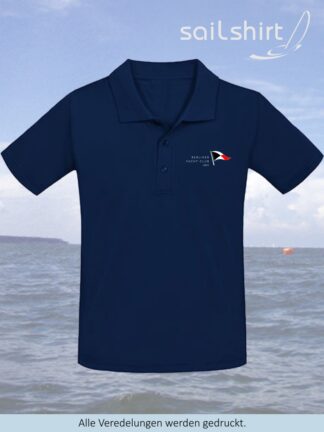 BYC-Poloshirt