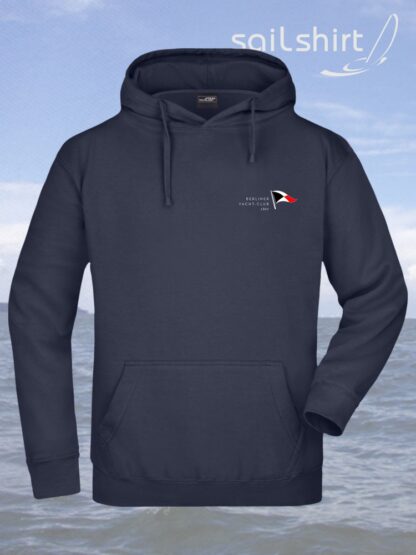 BYC-Hoodie