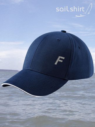 Folkeboot-Cap