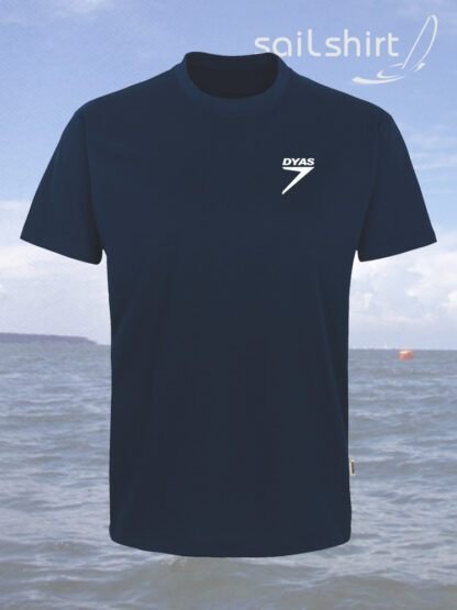 Dyas-T-Shirt