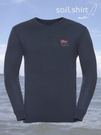 TSC-Strickpullover