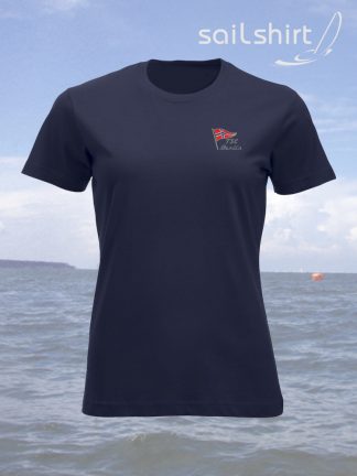 TSC-T-Shirt-Damen