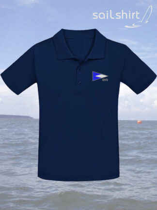 SVS-Poloshirt