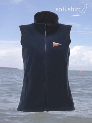 USCM Fleeceweste Damen