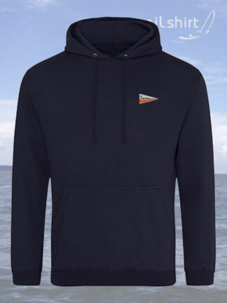 USCM Kapuzenpulli