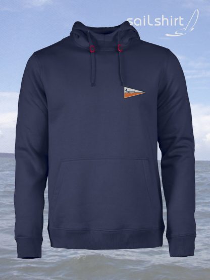 USCM Kapuzenpulli