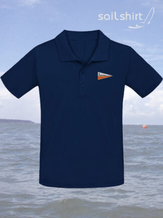 USCM-Poloshirt