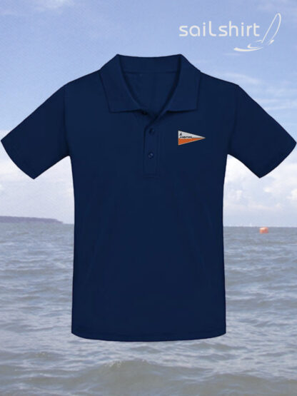 USCM-Poloshirt