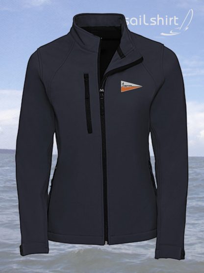 USCM-Softshelljacke Damen