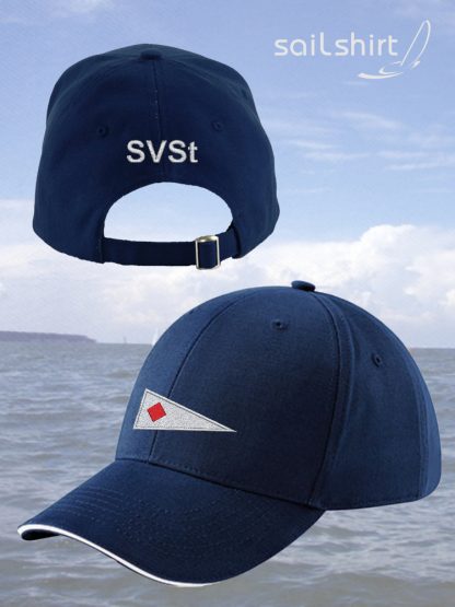SVST-Cap