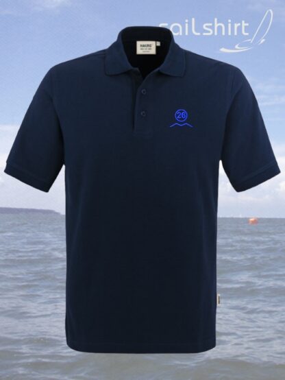 Marieholm 26 Poloshirt