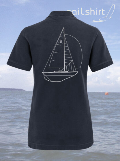 IF-Boot Polo 27-Damen – Bild 7