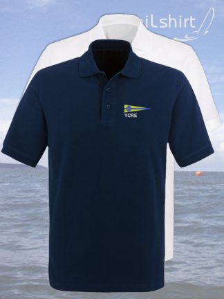 YCRE-Poloshirt