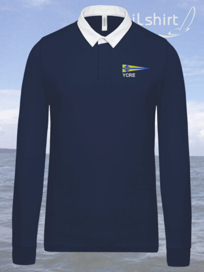 YCRE-Rugbyshirt