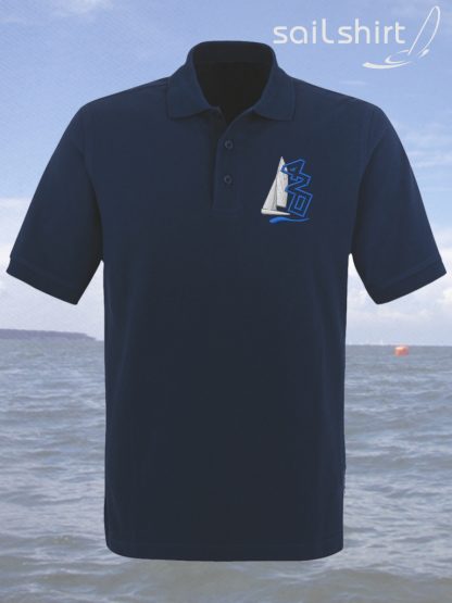 420er-Poloshirt 26