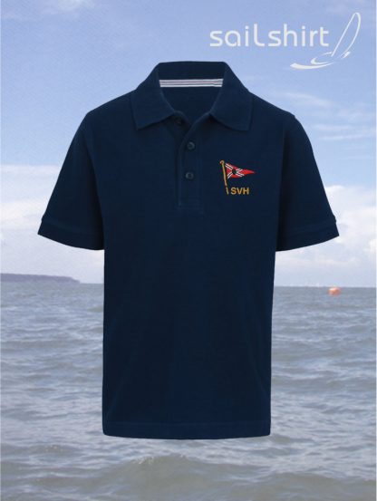 SVH-Kinderpolo