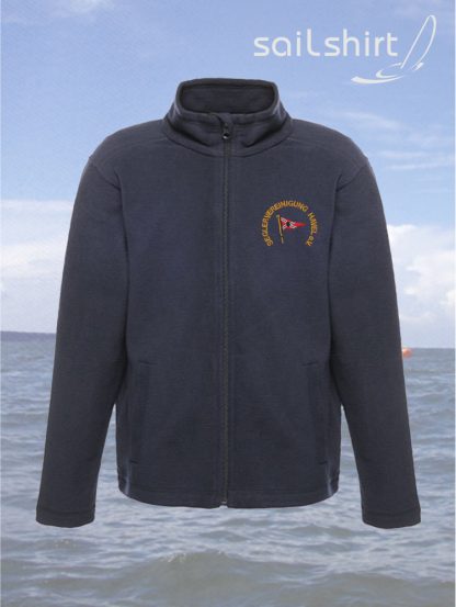 SVH-Kinderfleecejacke