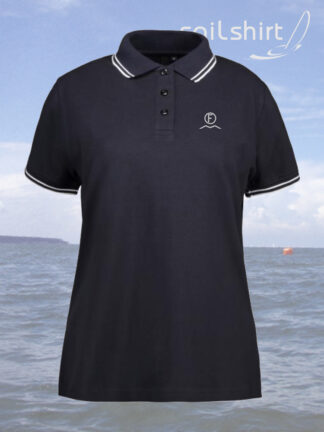 IF-Boot Polo 07-Damen