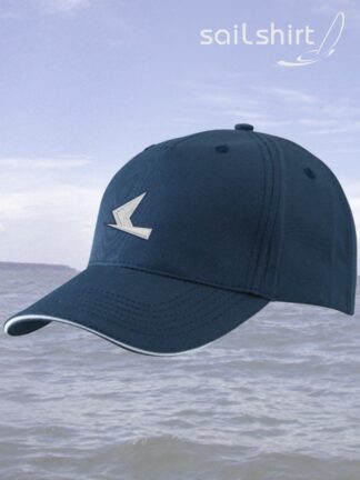 Schwertzugvogel-Cap